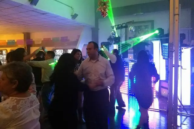 Muestra del servicio 1
