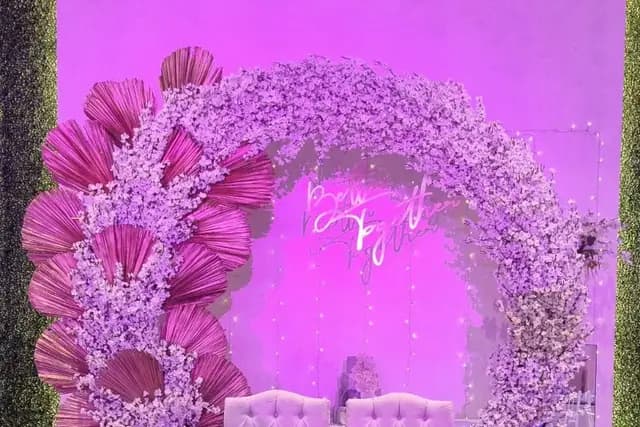 Venues — Garcia Eventos, Santa Catarina
