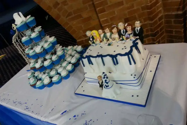 Pastelería — Sophi Art Cake, Mérida