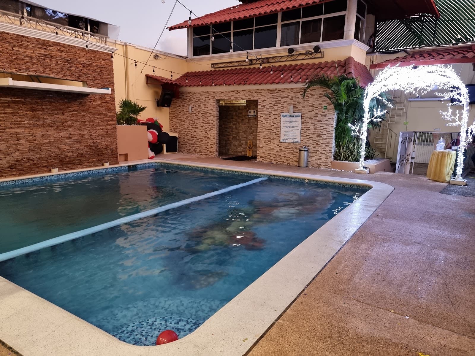 Muestra del servicio 1