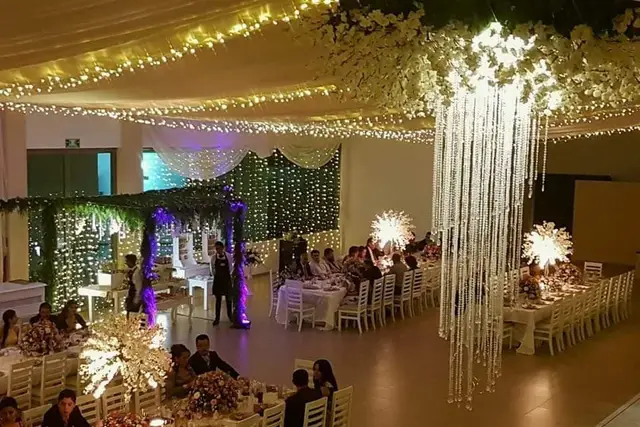 Wedding Planners — Amorosa Productora De Eventos, Comitán
