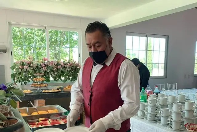 Muestra del servicio 1