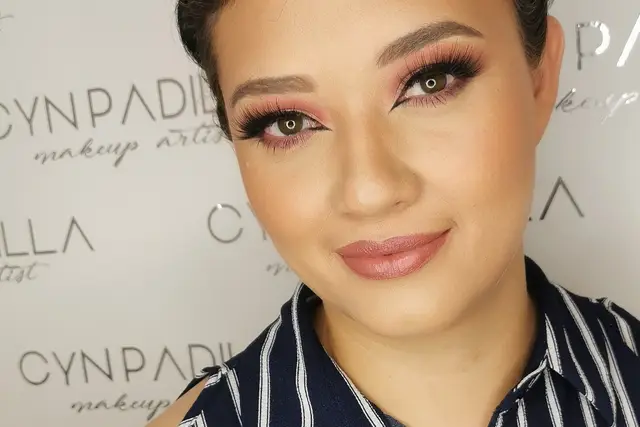 Maquillaje y Peinado — Cyn Padilla Makeup Studio, Irapuato
