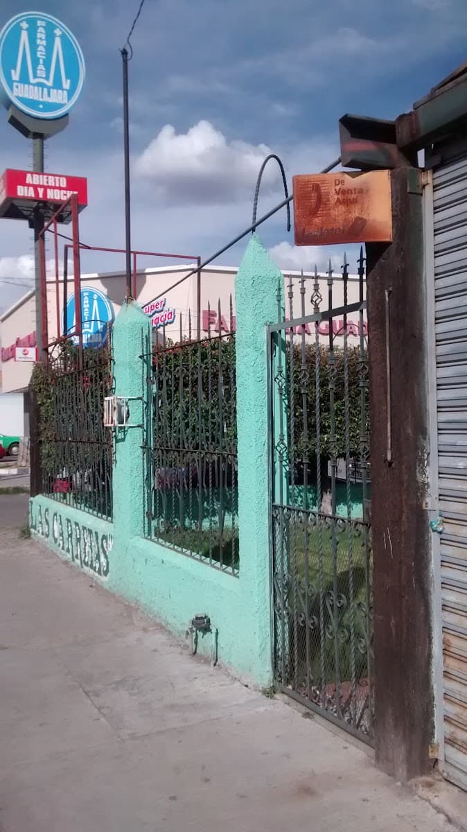 Muestra del servicio 1