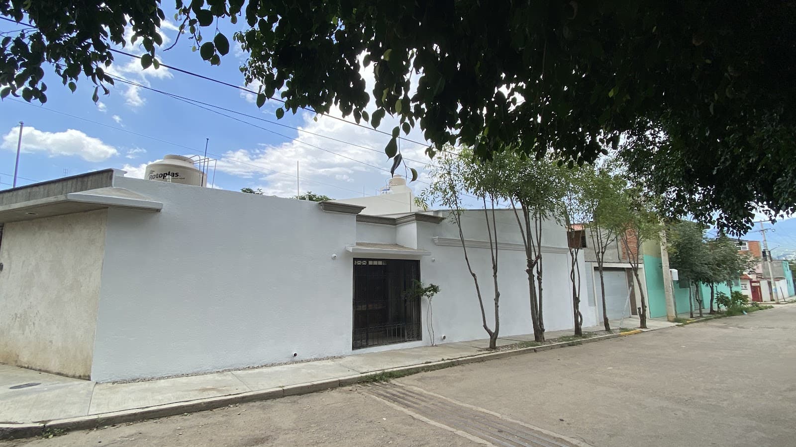 Muestra del servicio 1