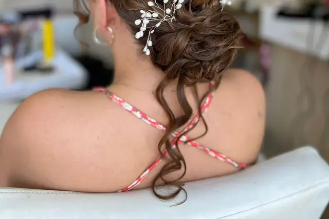 Lidia Js — maquillaje y peinado para novia (2)