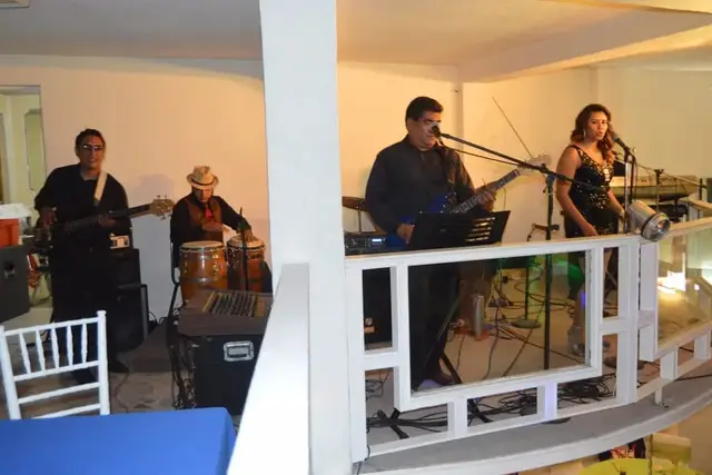 Música — Kaoba Musical, Ecatepec