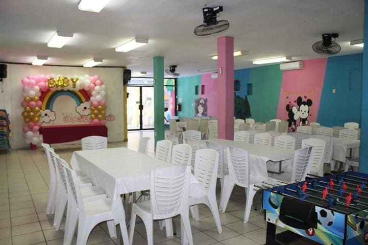 Muestra del servicio 1