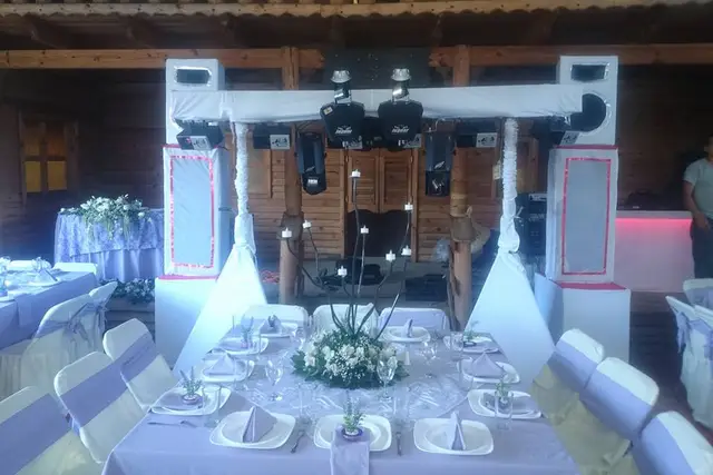 Música — Dj Movil, Guanajuato