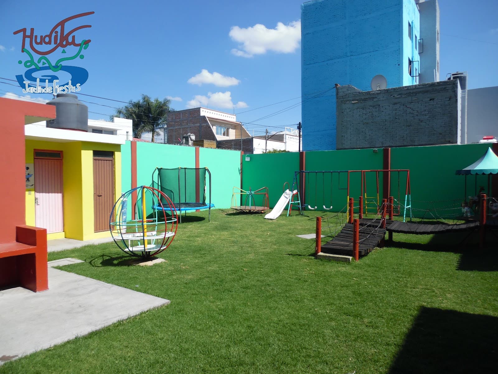 Muestra del servicio 1