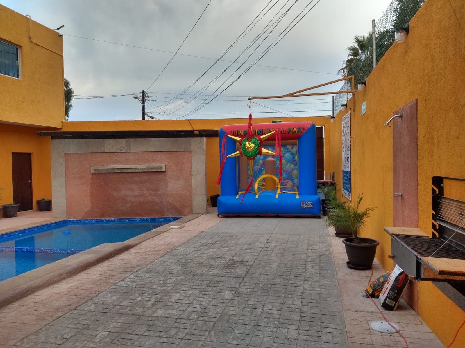 Muestra del servicio 1