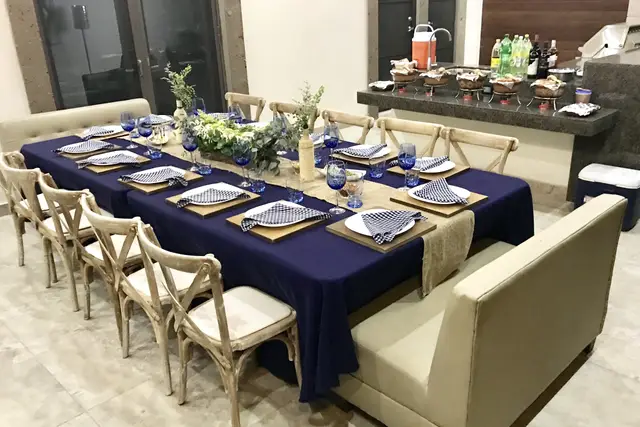 Muestra del servicio 1