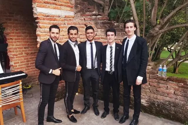 Muestra del servicio 1