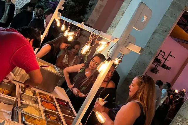 Muestra del servicio 2
