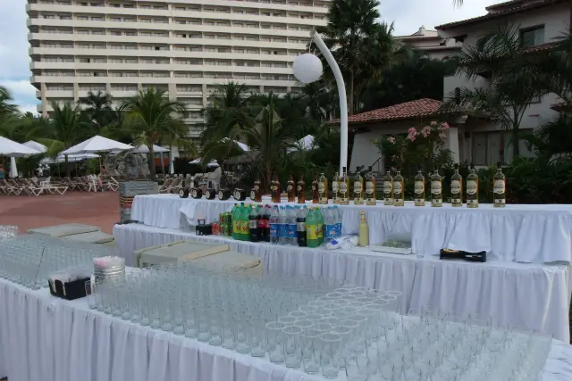 Wedding Planners — Eventos Estilo Vallarta, Puerto Vallarta