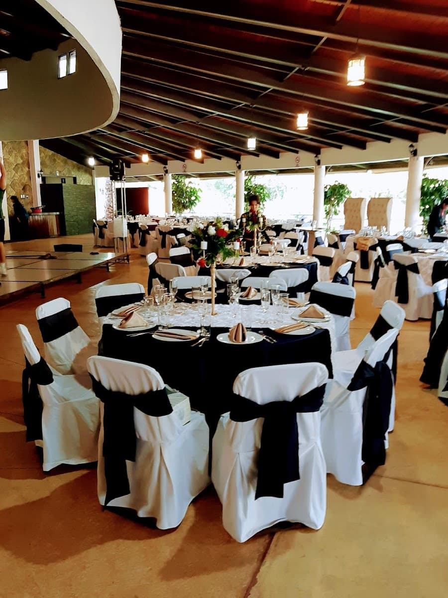 Venues — Salón Río Multieventos, Morelia