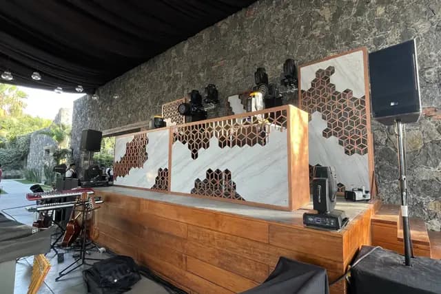 Muestra del servicio 2