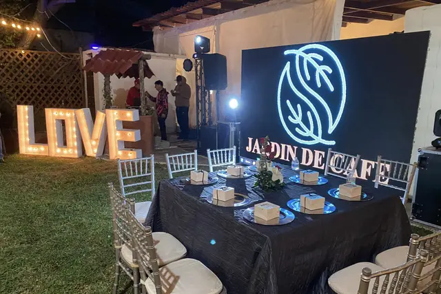 Jardin De Cafe — jardín de eventos (3)