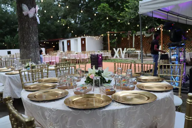 Jardin De Cafe — jardín de eventos (2)