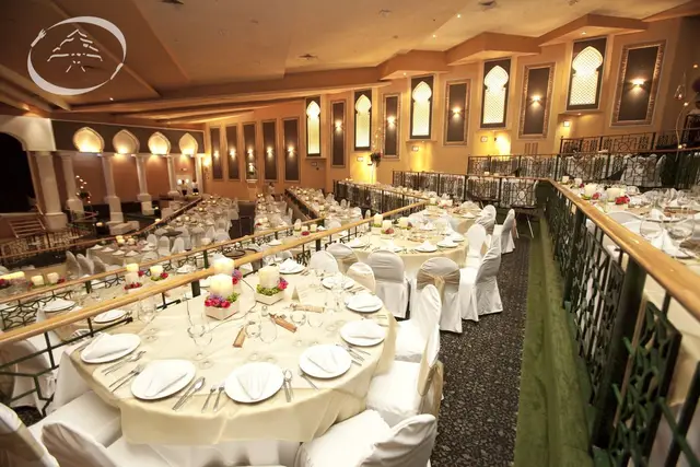 Catering — Gastronomica Libano, San Luis Potosí