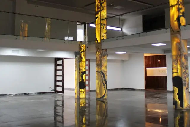 Muestra del servicio 2
