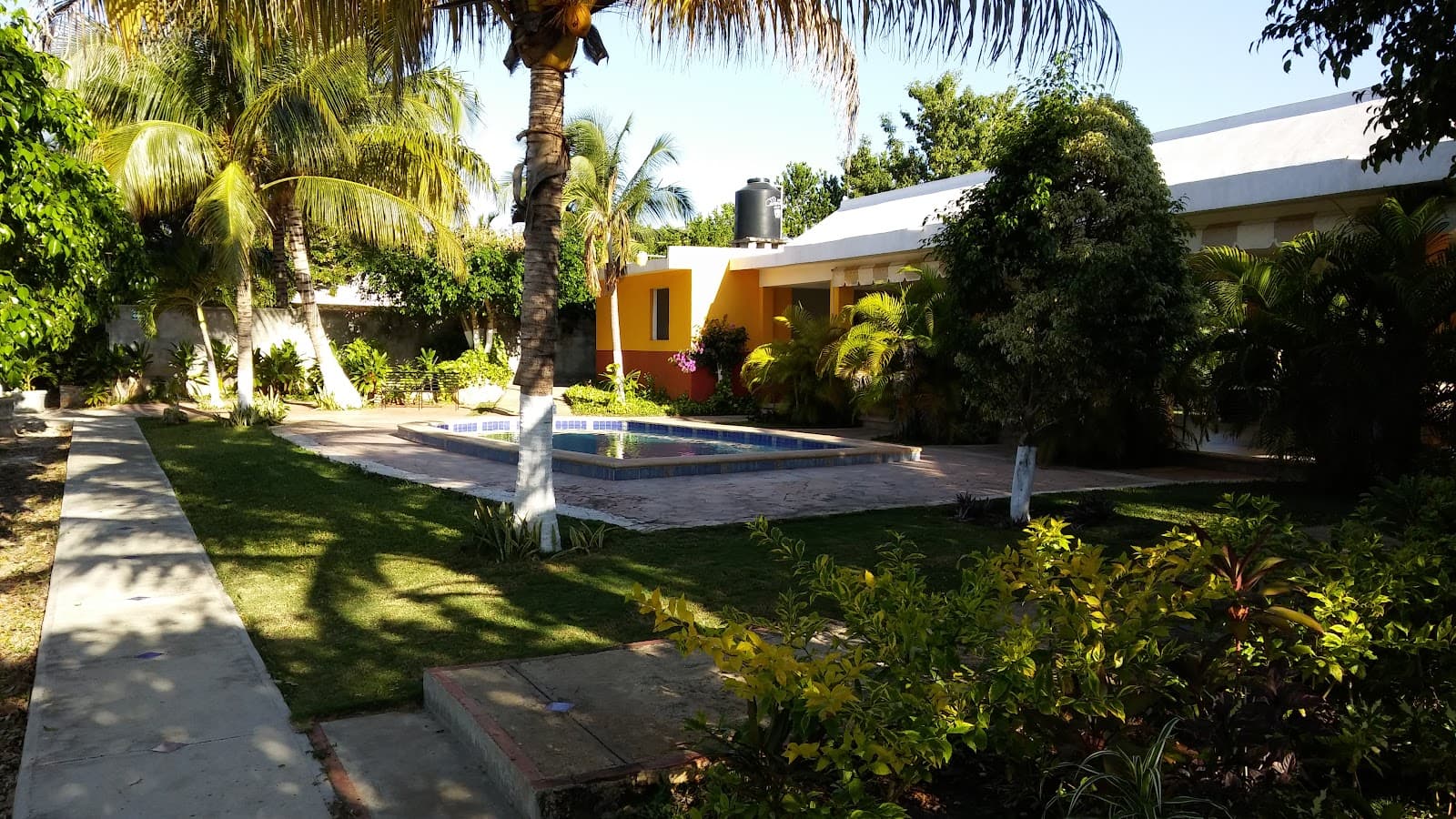 Muestra del servicio 1