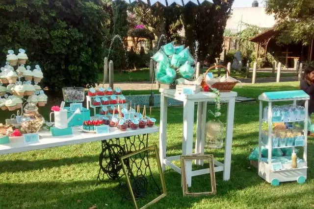 Muestra del servicio 1