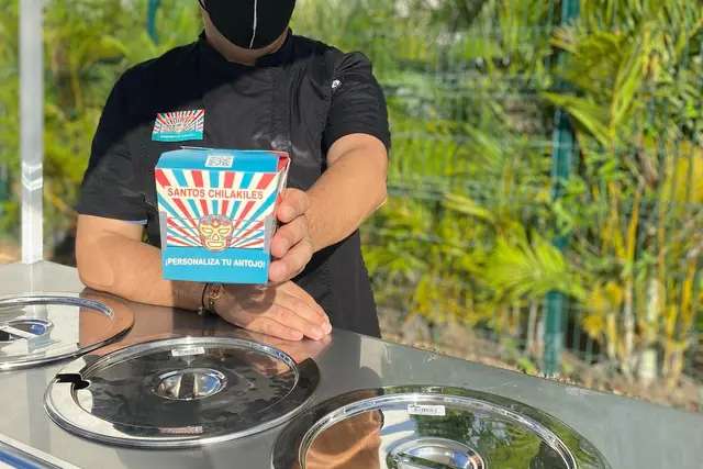 Muestra del servicio 2