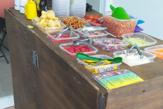 Muestra del servicio 2