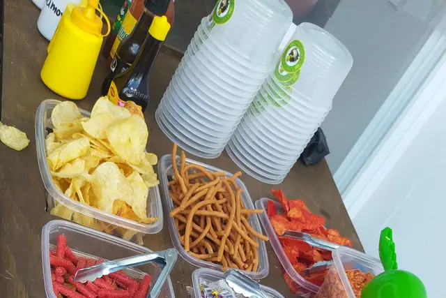 Muestra del servicio 3