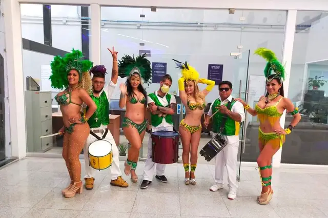 Muestra del servicio 2