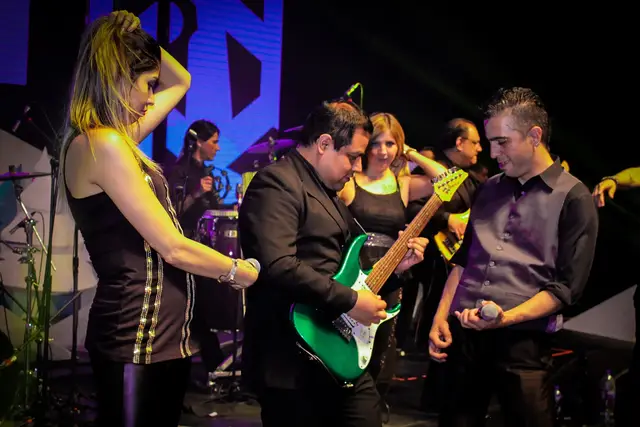 Muestra del servicio 2