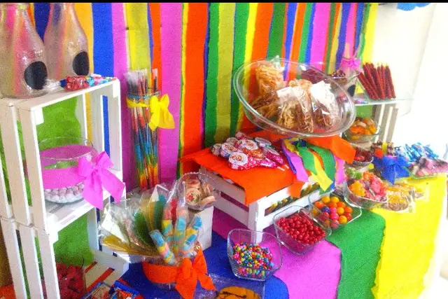 Muestra del servicio 1