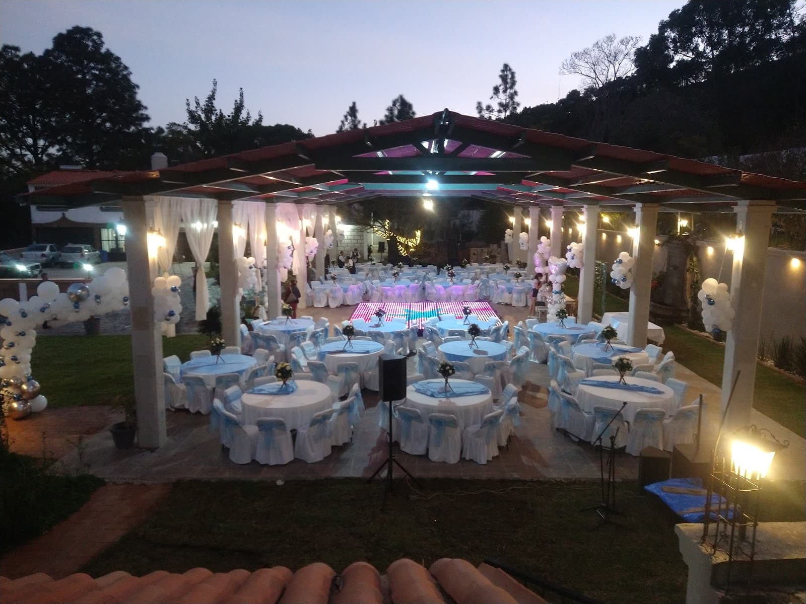Muestra del servicio 1