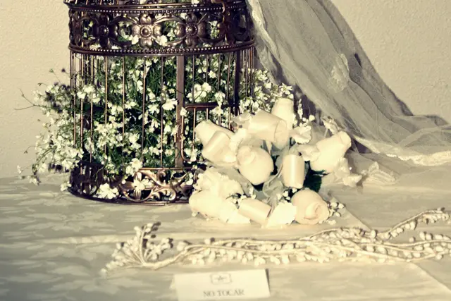Decoración y Flores para bodas en Chihuahua — Creativa Eventos, Chihuahua
