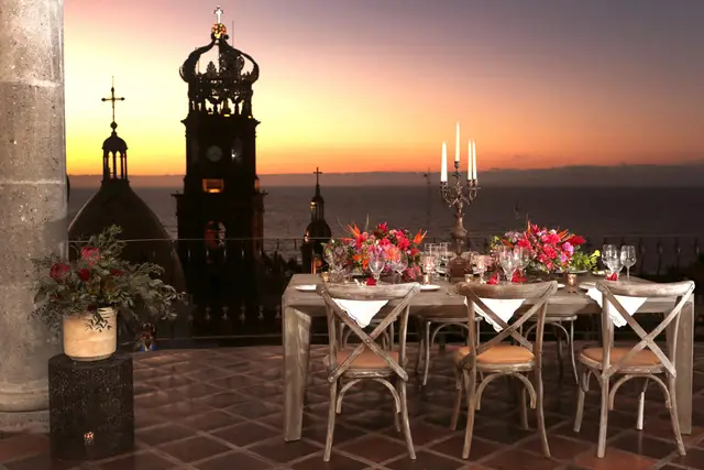 Decoración y Flores — Eder Flores Luxury Flowers, Ciudad de México