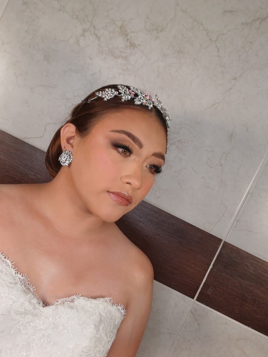 Foto de Makeup Mariel Tamayo maquillaje
