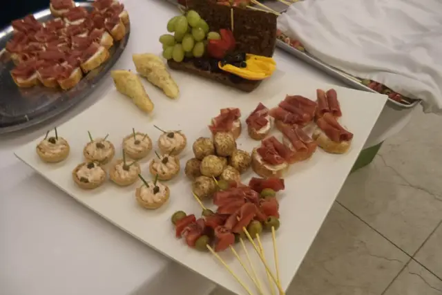 Muestra del servicio 2