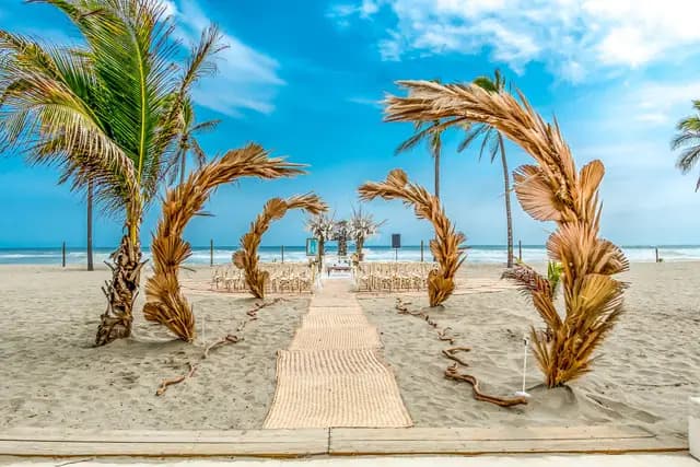 Fotografía y Video para bodas en Acapulco — Marco Antonio Ochoa, Acapulco