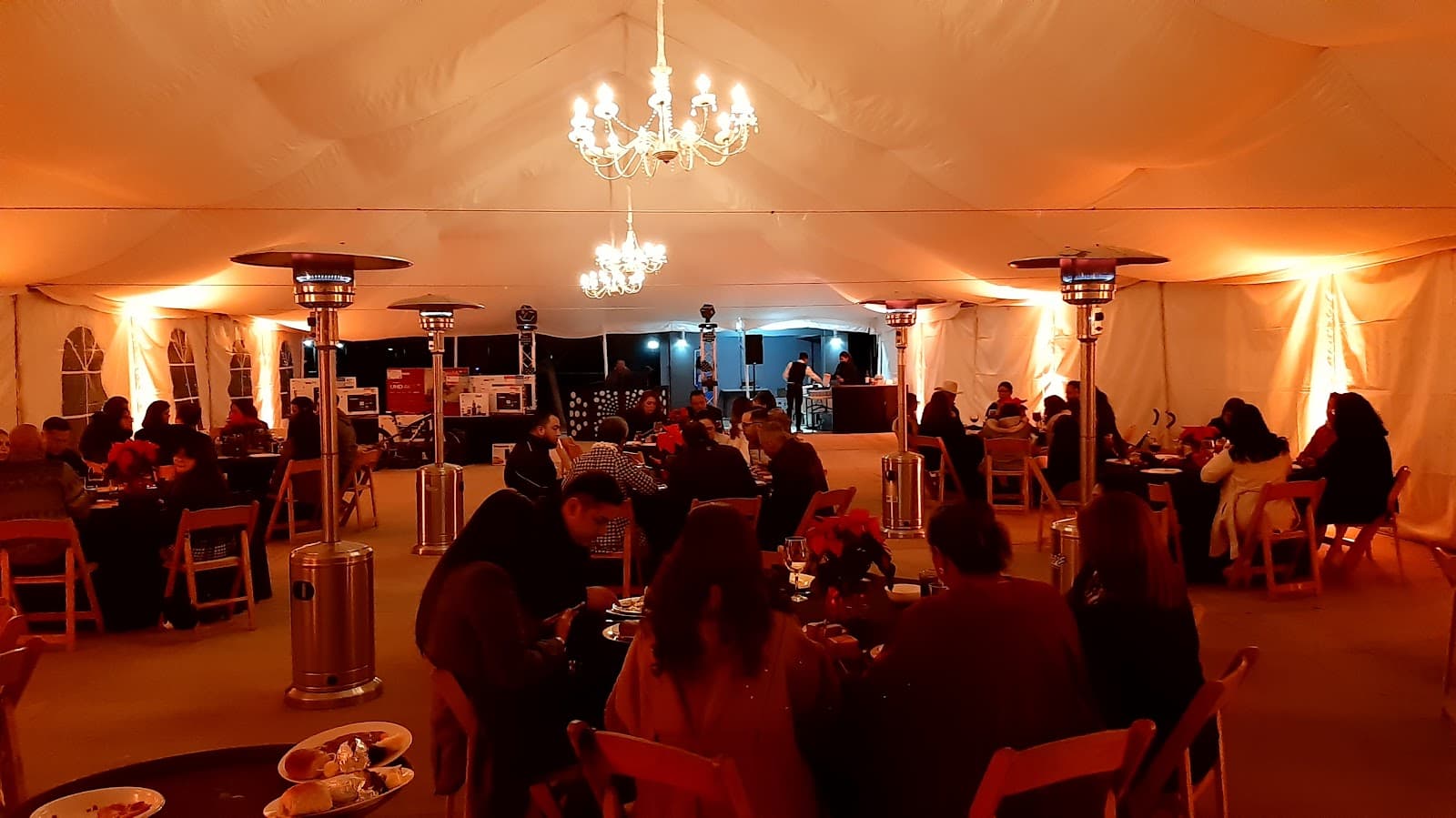Muestra del servicio 1