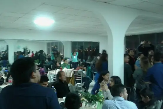 Muestra del servicio 1