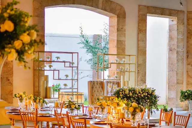 Jardin San Andres — jardín de eventos (3)