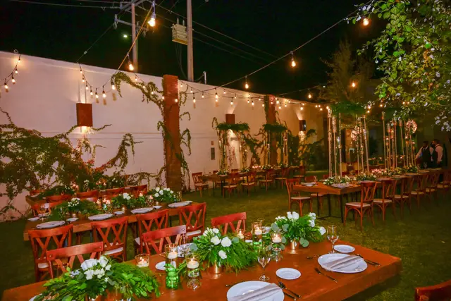 Jardin San Andres — jardín de eventos (2)