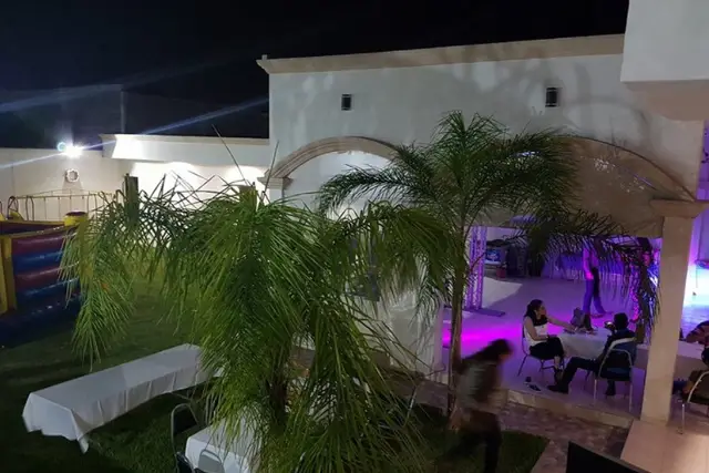 Muestra del servicio 2