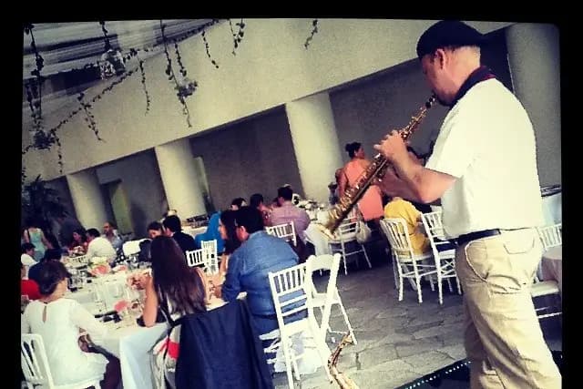 Música — Raul Teruel, Guadalajara