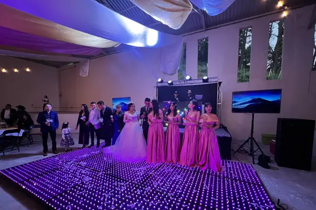 Muestra del servicio 2