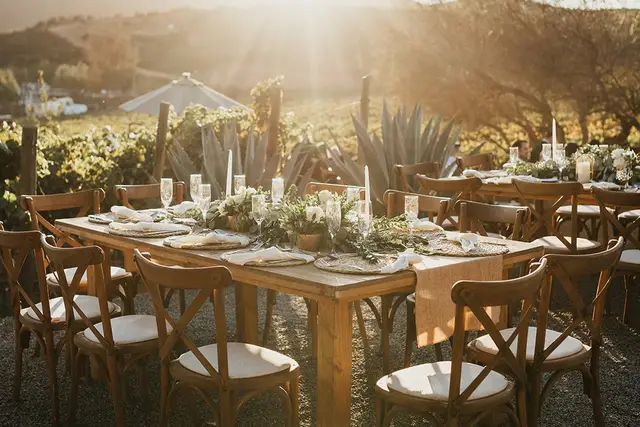 Wedding Planners para bodas en Ensenada — Go Priorities, Ensenada