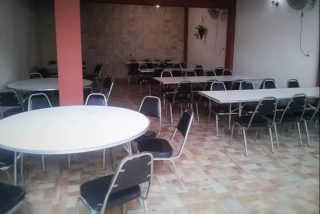 Muestra del servicio 1