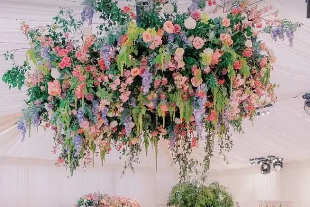 Decoración y Flores — Decorentza, Guadalajara