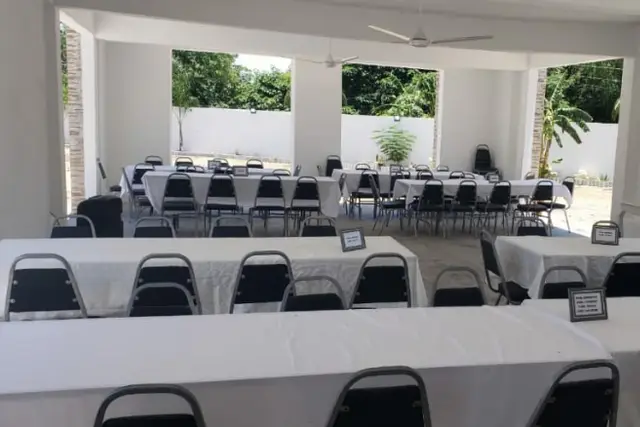 Muestra del servicio 1